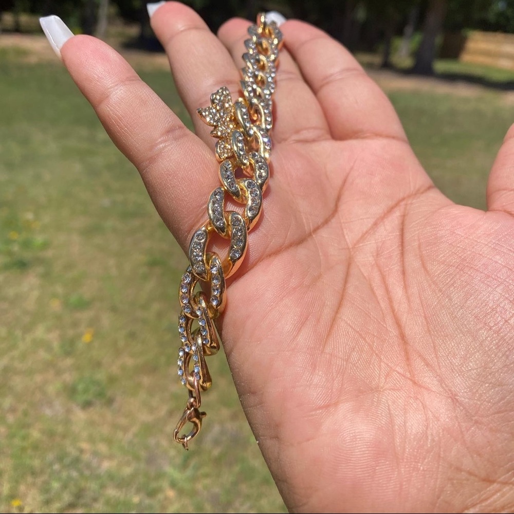 Jewelry(gold)